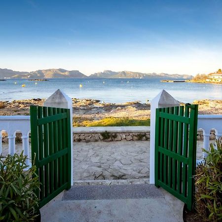Villa Ca'N Verd Alcúdia Kültér fotó