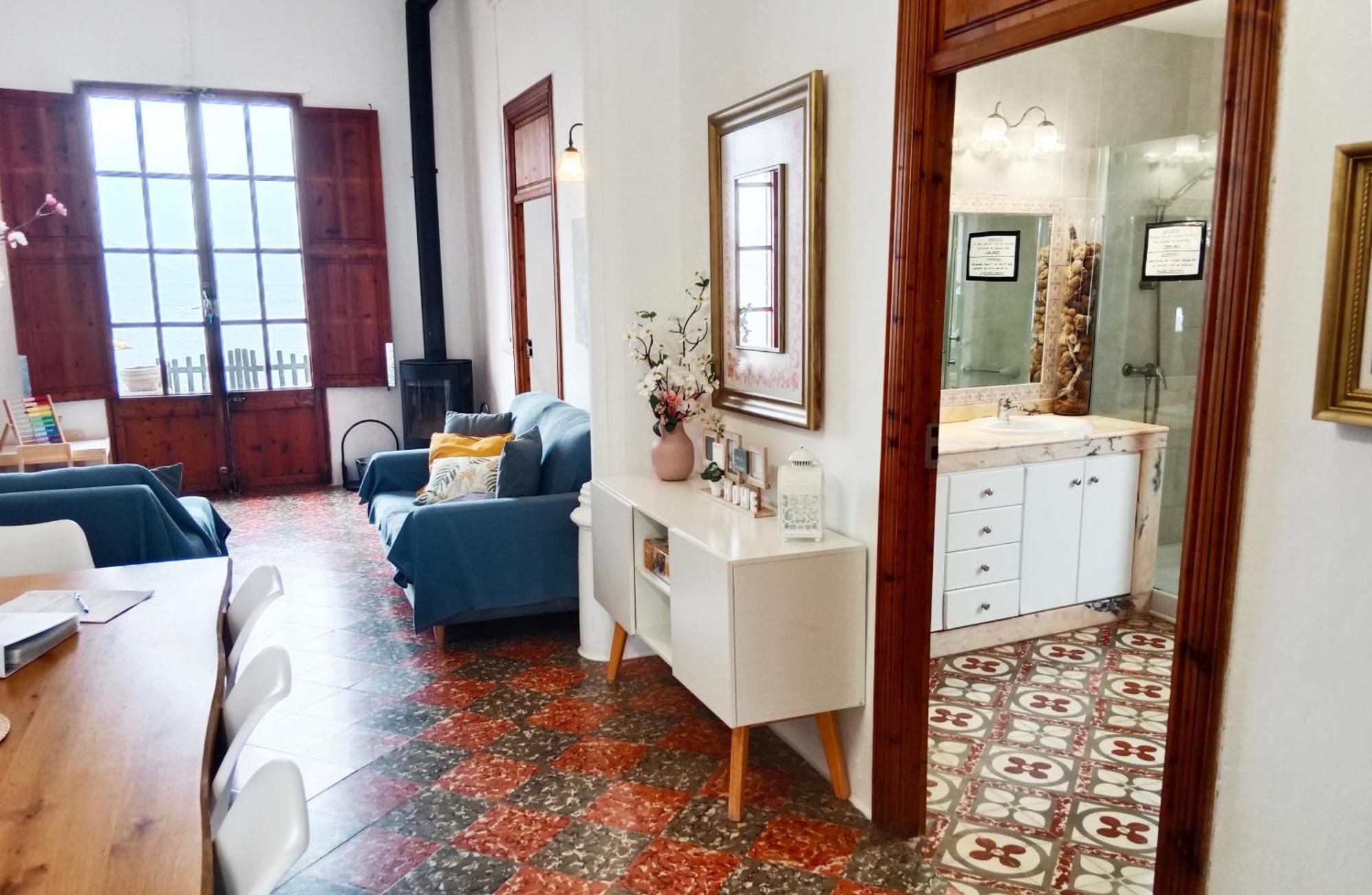 Villa Ca'N Verd Alcúdia Kültér fotó
