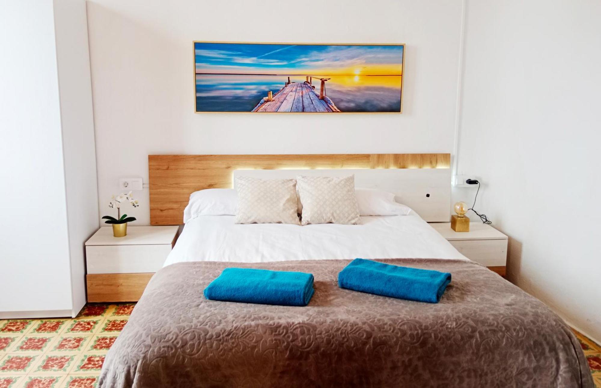 Villa Ca'N Verd Alcúdia Kültér fotó