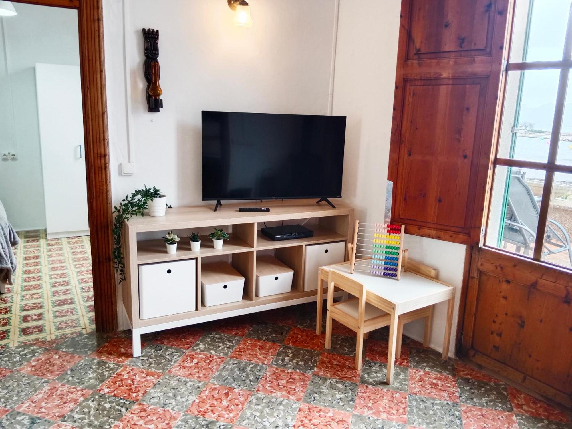 Villa Ca'N Verd Alcúdia Kültér fotó