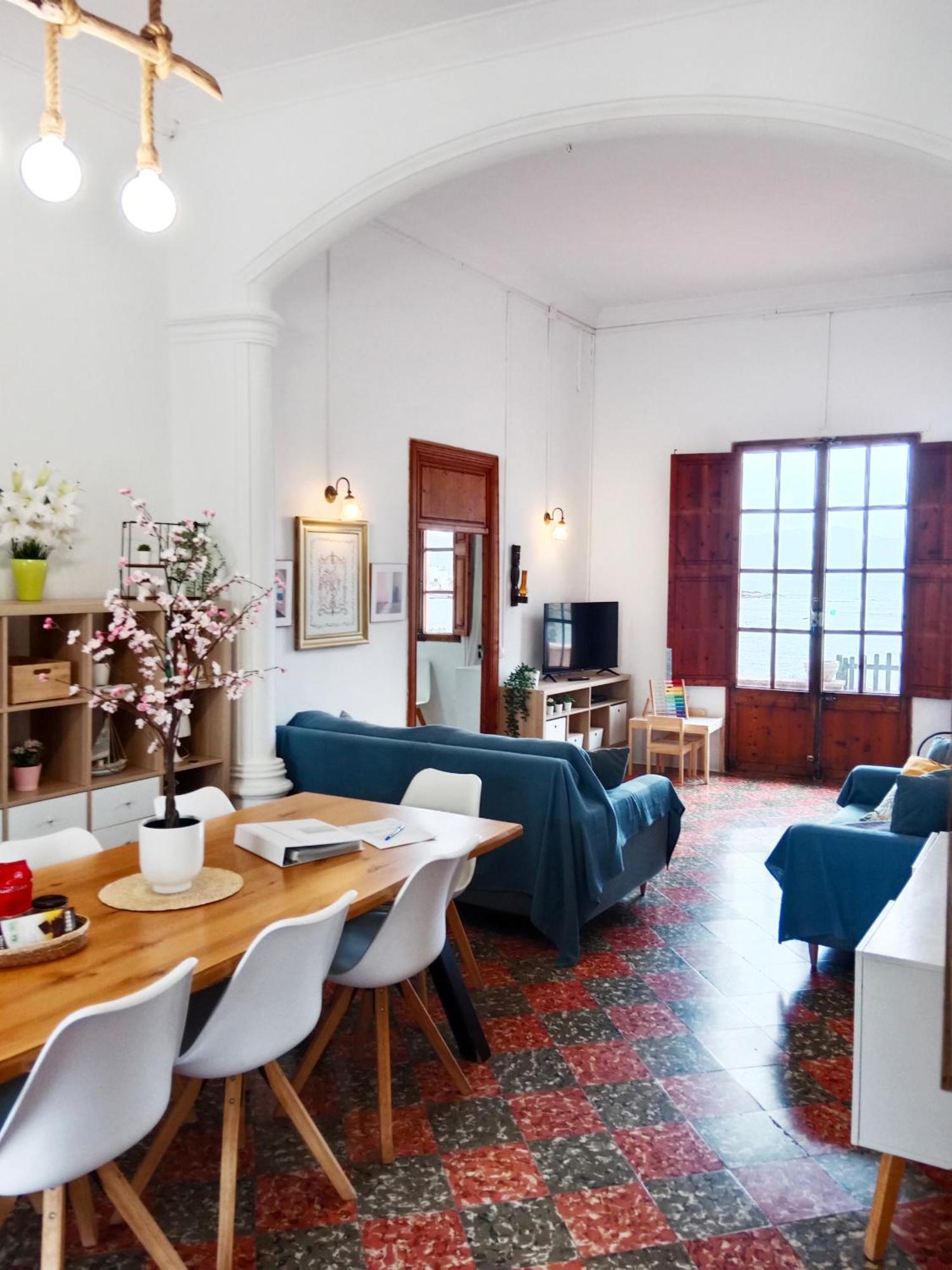 Villa Ca'N Verd Alcúdia Kültér fotó