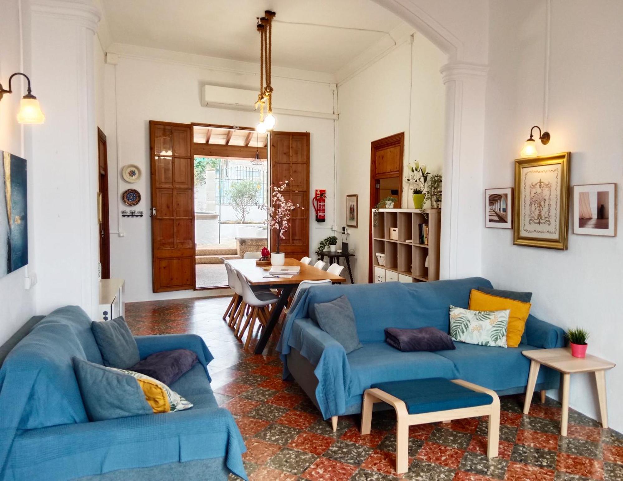 Villa Ca'N Verd Alcúdia Kültér fotó