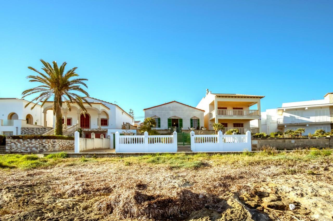 Villa Ca'N Verd Alcúdia Kültér fotó