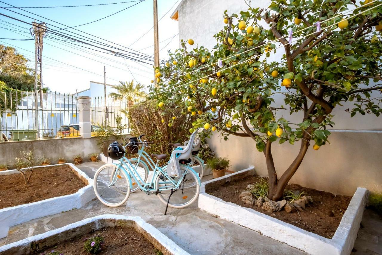 Villa Ca'N Verd Alcúdia Kültér fotó