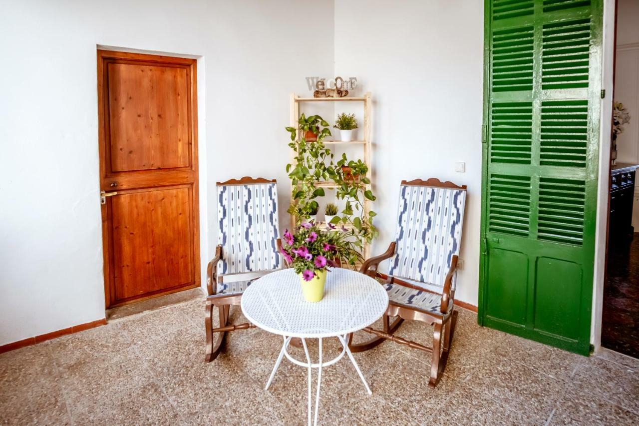 Villa Ca'N Verd Alcúdia Kültér fotó