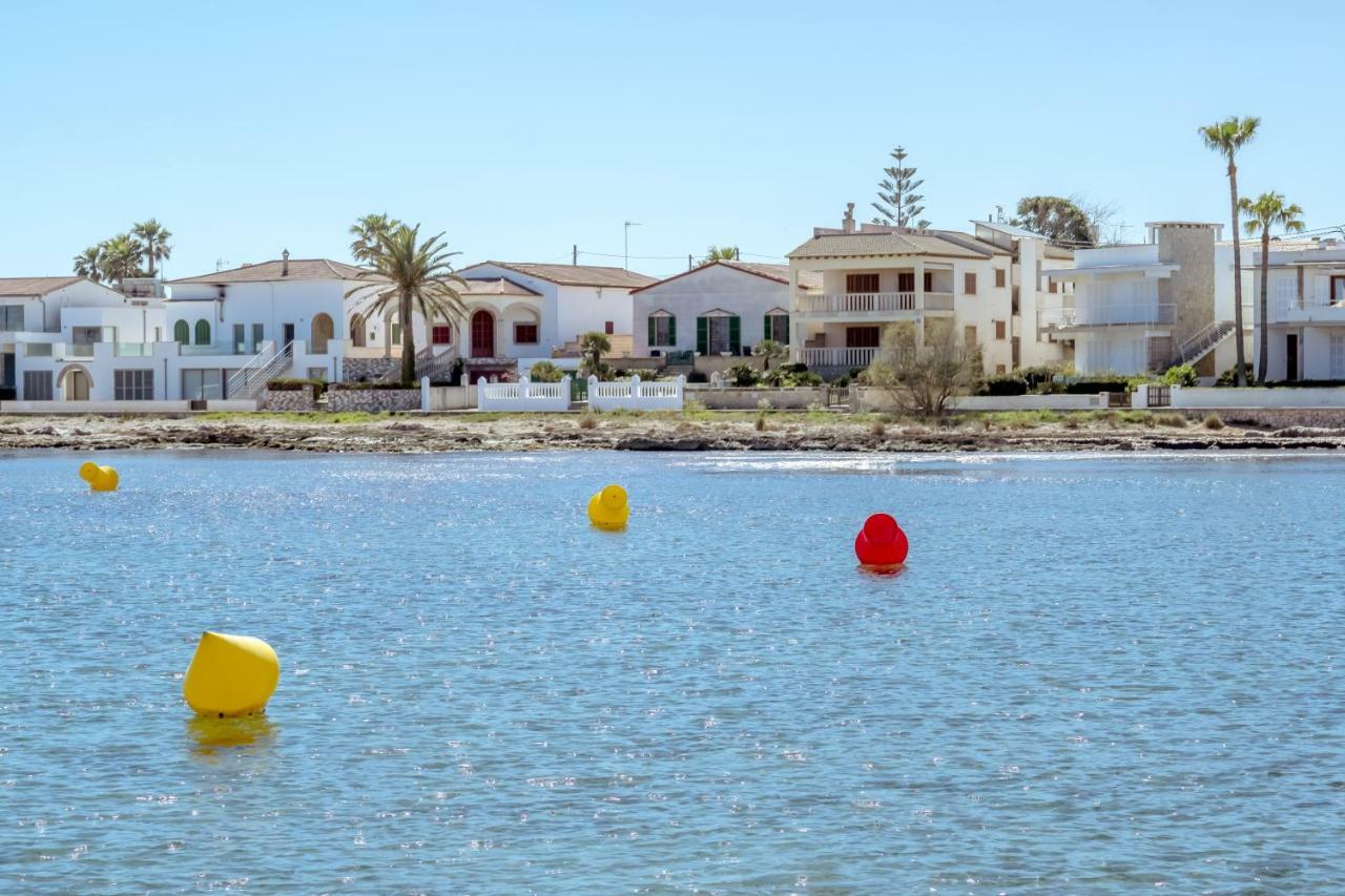 Villa Ca'N Verd Alcúdia Kültér fotó