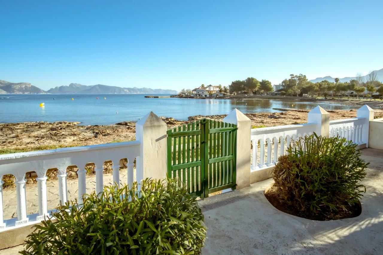 Villa Ca'N Verd Alcúdia Kültér fotó