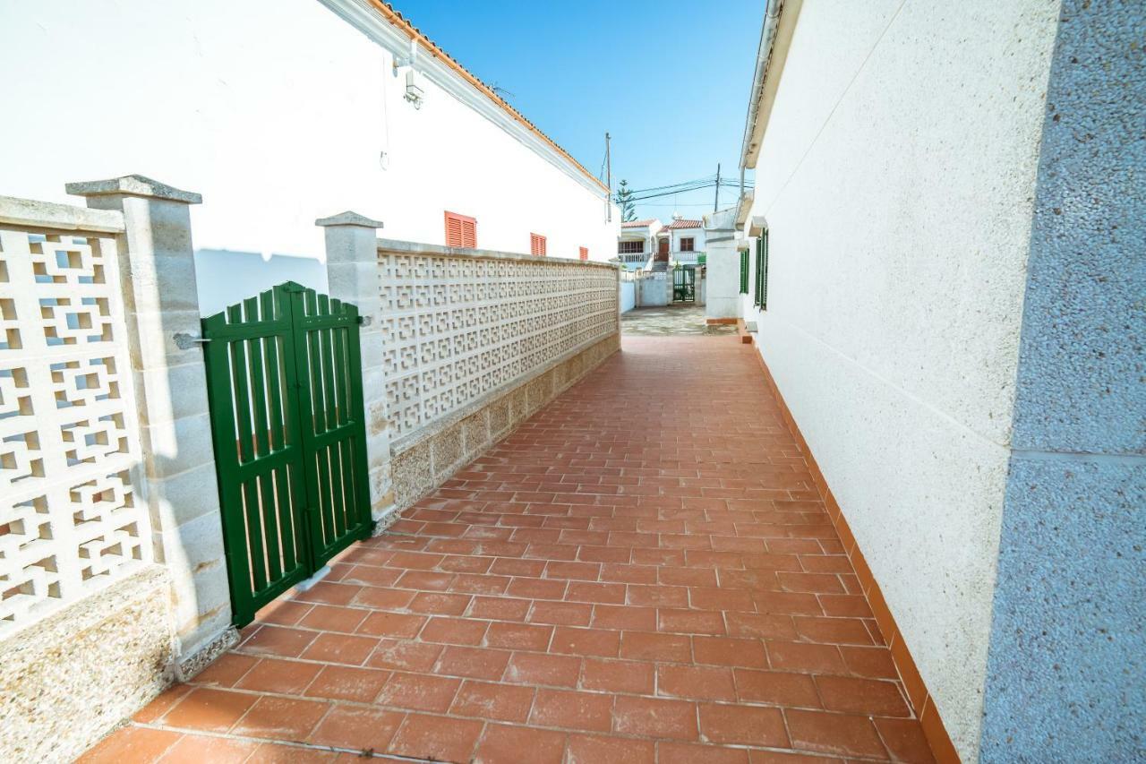 Villa Ca'N Verd Alcúdia Kültér fotó