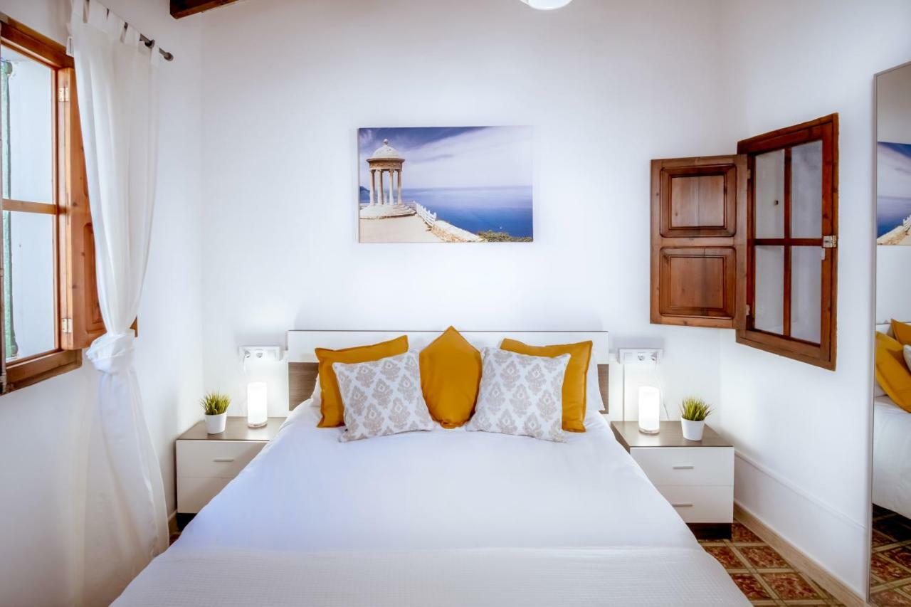 Villa Ca'N Verd Alcúdia Kültér fotó