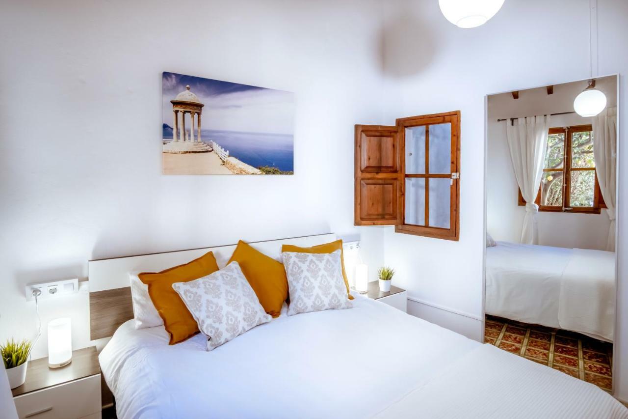 Villa Ca'N Verd Alcúdia Kültér fotó