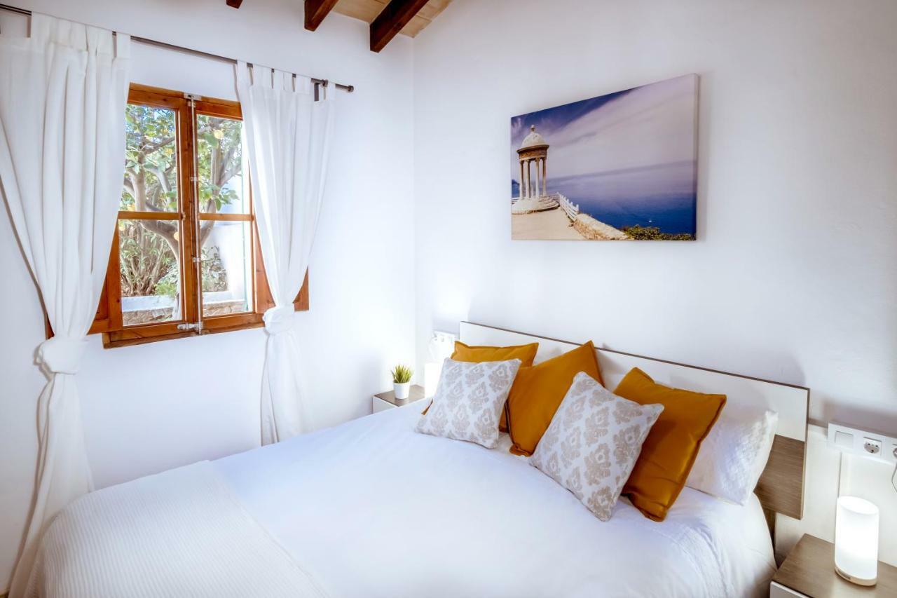 Villa Ca'N Verd Alcúdia Kültér fotó