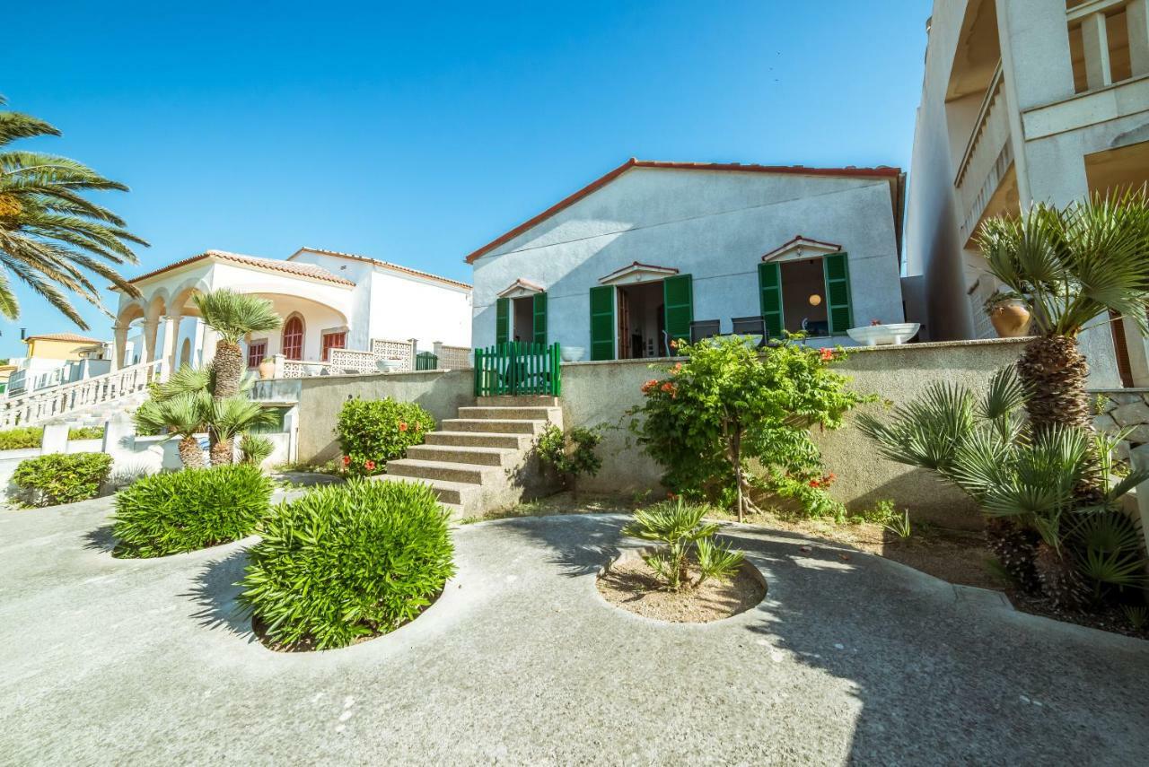 Villa Ca'N Verd Alcúdia Kültér fotó